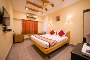 Hotel Kinnera Comforts